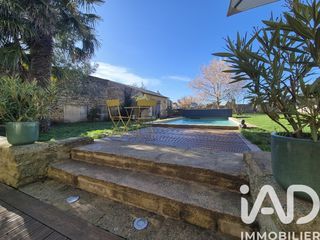  Maison � vendre 10 pi�ces 291 m�