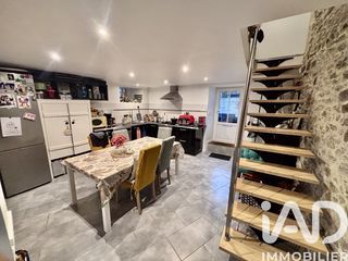  Maison � vendre 3 pi�ces 67 m�