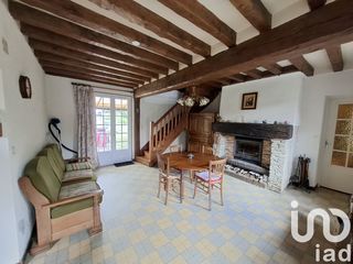  Maison � vendre 4 pi�ces 119 m�