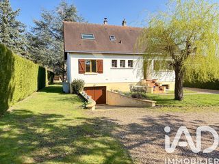  Maison � vendre 7 pi�ces 123 m�