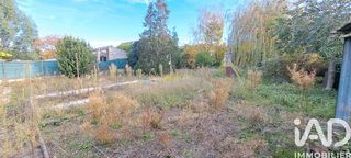  Terrain � vendre 469 m�