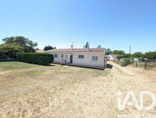  Maison � vendre 5 pi�ces 111 m�