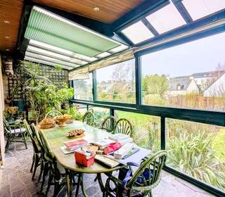  Maison � vendre 11 pi�ces 220 m�