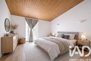  Maison � vendre 4 pi�ces 100 m�