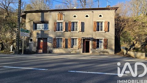   Vente Maison/villa 4 pi�ces Maison - 4 pi�ce(s) - 91 m�