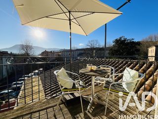  Appartement � vendre 3 pi�ces 85 m�