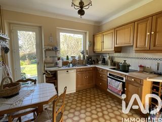  Maison � vendre 8 pi�ces 187 m�