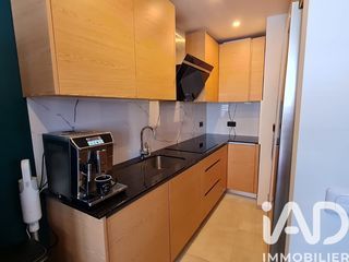  Appartement � vendre 3 pi�ces 56 m�