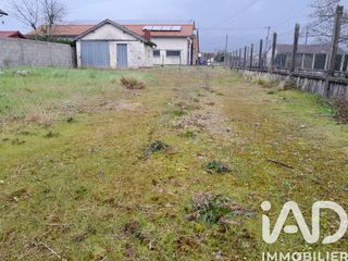  Terrain � vendre 526 m�