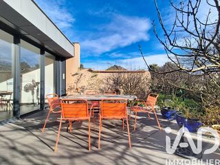  Maison � vendre 5 pi�ces 130 m�