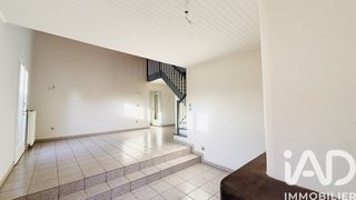  Maison � vendre 5 pi�ces 129 m�