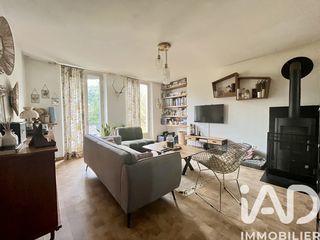  Maison � vendre 4 pi�ces 90 m�