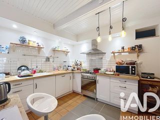  Maison � vendre 7 pi�ces 150 m�