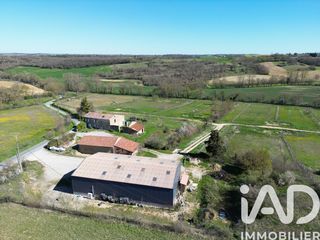  Maison � vendre 2 pi�ces 300 m�