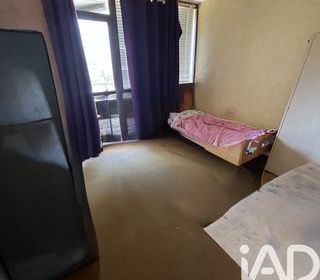  Appartement � vendre 3 pi�ces 61 m�