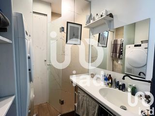  Appartement � vendre 2 pi�ces 47 m�