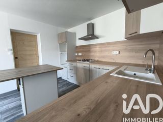  Maison � vendre 3 pi�ces 58 m�