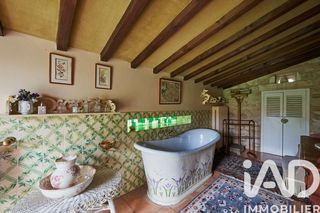  Maison � vendre 6 pi�ces 230 m�