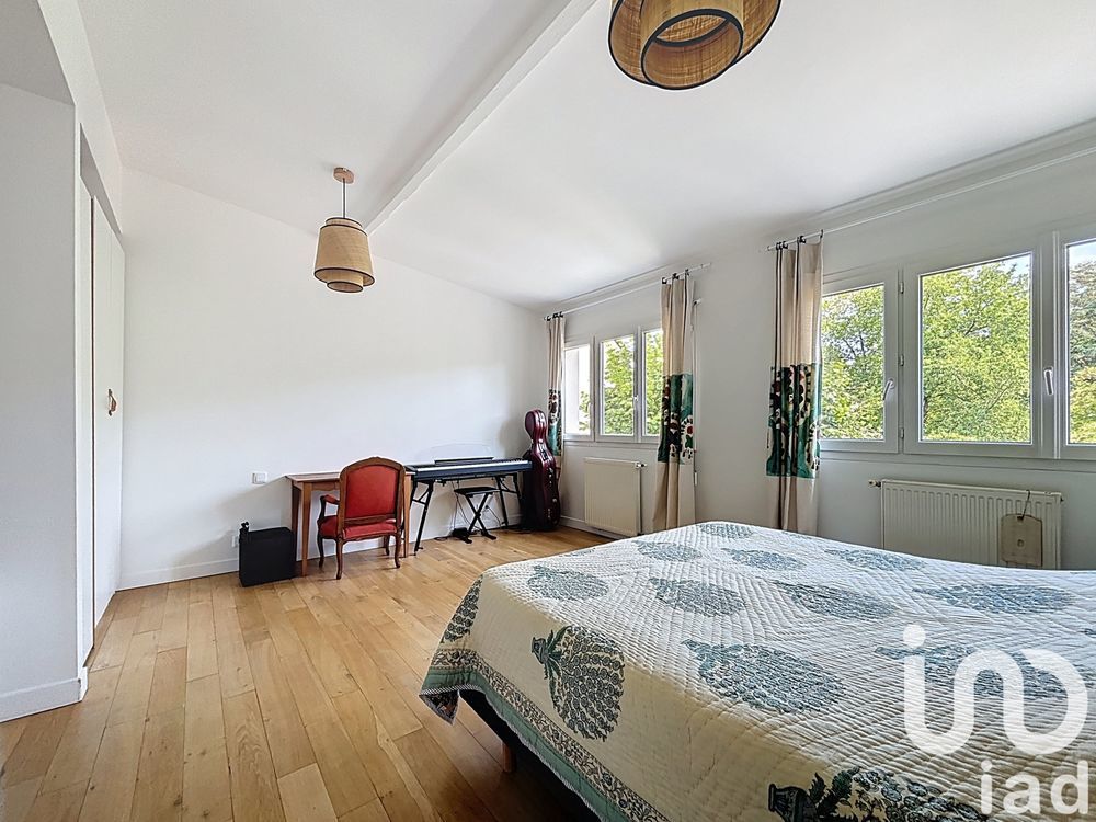 � vendre  Maison Rueil-Malmaison (92500)