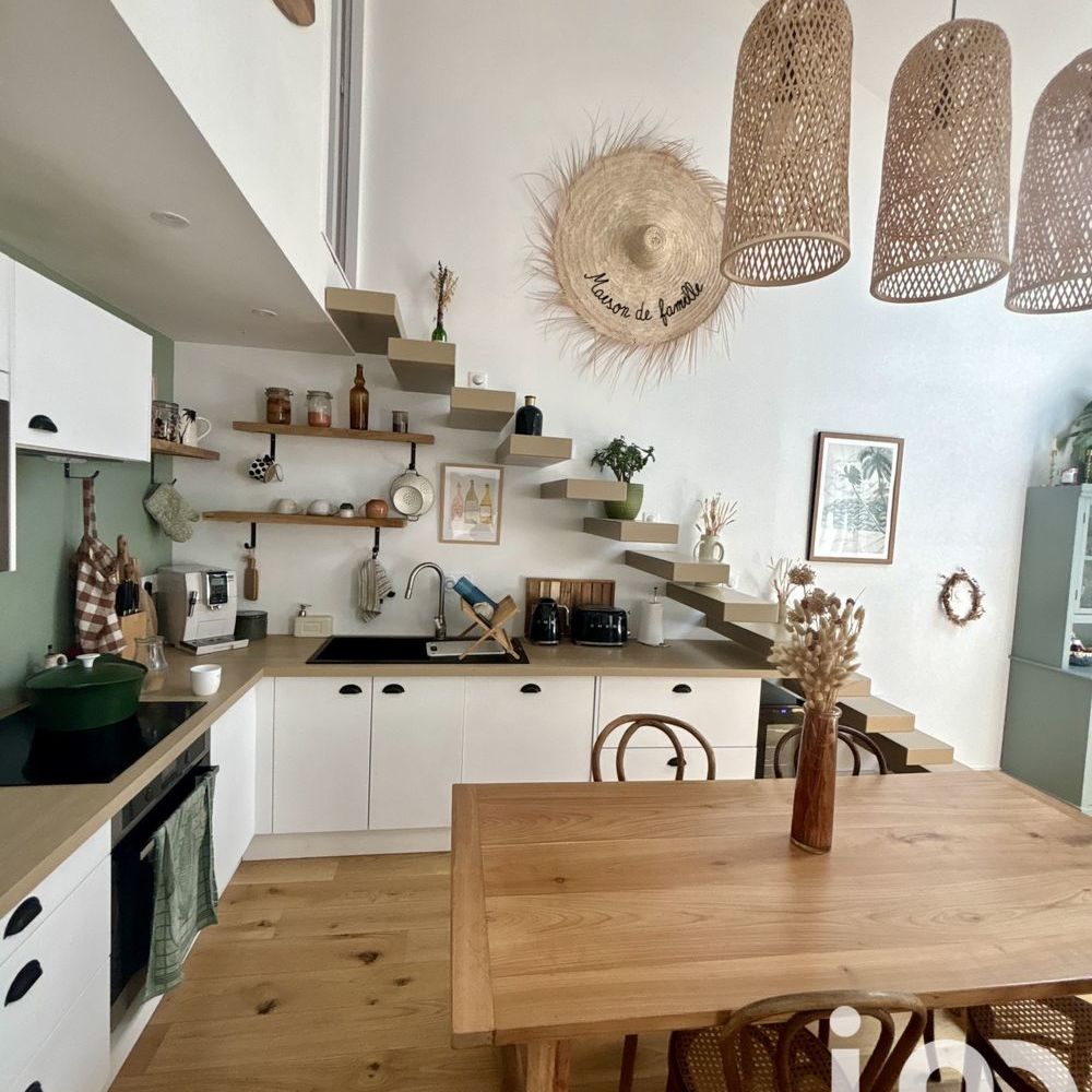 � vendre  Maison La Rochelle (17000)