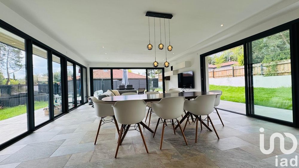 � vendre  Maison Seignosse (40510)