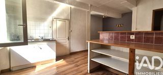  Maison � vendre 3 pi�ces 65 m�