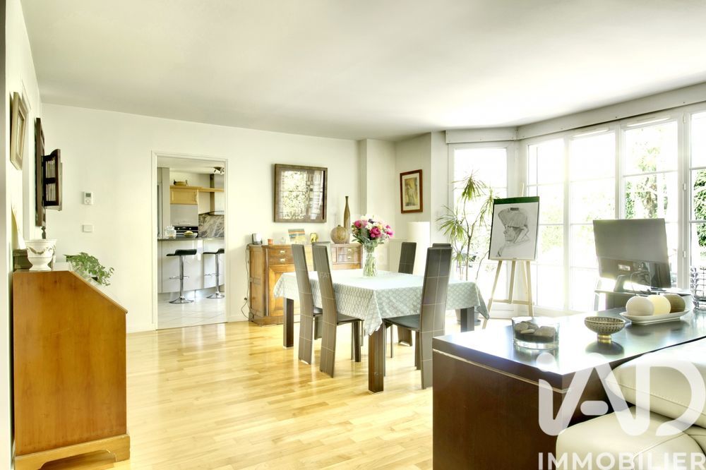 � vendre  Maison Soisy-sous-Montmorency (95230)