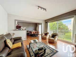  Appartement � vendre 3 pi�ces 72 m�