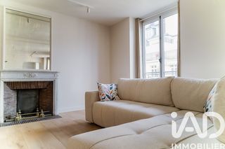  Appartement � vendre 5 pi�ces 125 m�