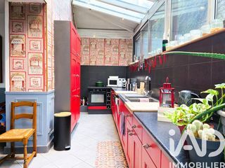  Maison � vendre 8 pi�ces 201 m�