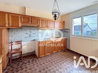  Maison � vendre 4 pi�ces 84 m�