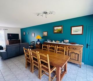  Maison � vendre 5 pi�ces 130 m�