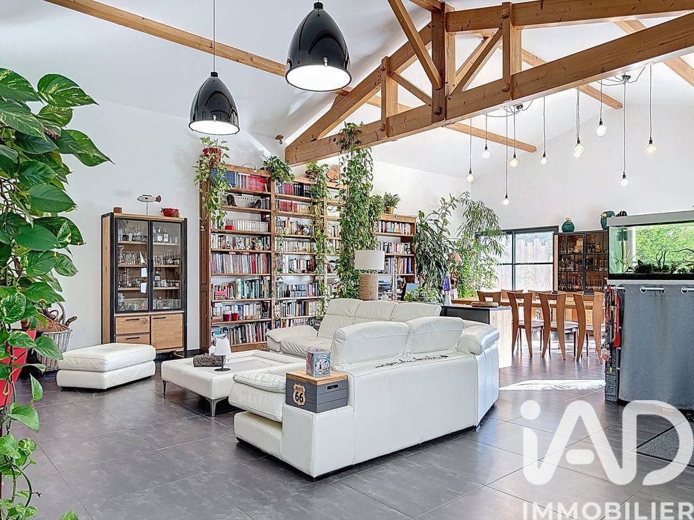 � vendre  Villa Neuvicq (17270)