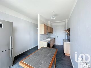  Appartement � vendre 3 pi�ces 80 m�