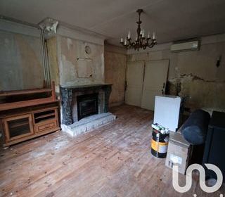  Maison � vendre 3 pi�ces 100 m�