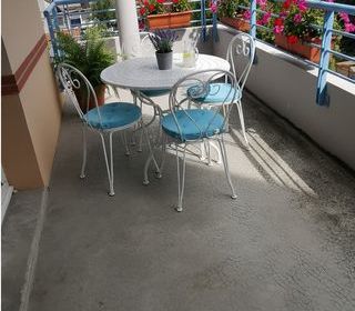  Appartement � vendre 3 pi�ces 57 m�