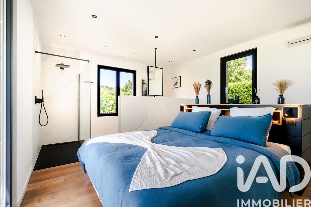 � vendre  Maison La Croix-Valmer (83420)