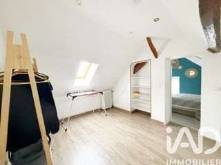  Maison � vendre 4 pi�ces 67 m�