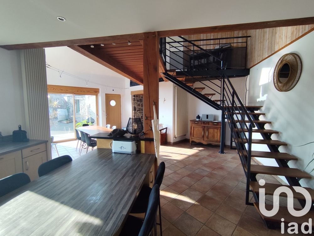 � vendre  Villa Perros-Guirec (22700)