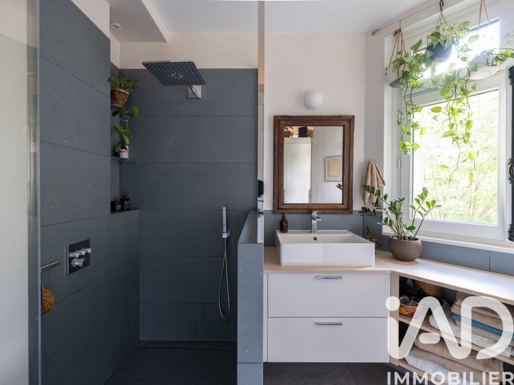 � vendre  Appartement Paris 13