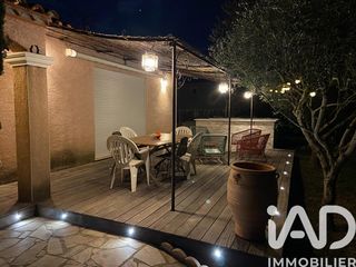  Maison � vendre 6 pi�ces 105 m�