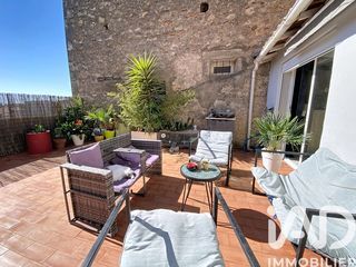  Maison � vendre 3 pi�ces 70 m�