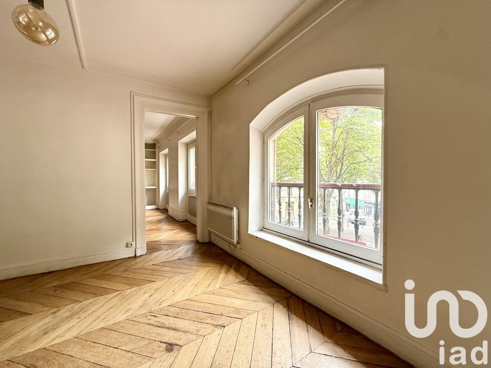 � vendre  Appartement Paris 9