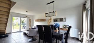  Maison � vendre 4 pi�ces 77 m�