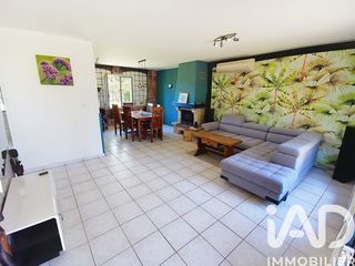  Maison � vendre 3 pi�ces 73 m�