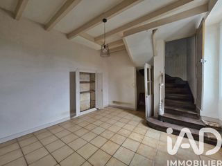  Maison � vendre 3 pi�ces 67 m�