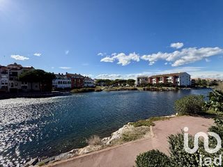  Appartement � vendre 2 pi�ces 38 m�