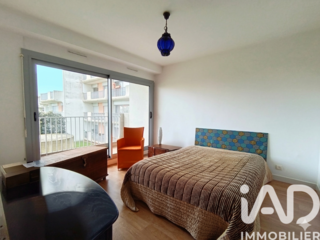  Appartement � vendre 2 pi�ces 54 m�