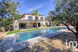  Villa � vendre 6 pi�ces 177 m�