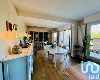  Appartement � vendre 3 pi�ces 117 m�